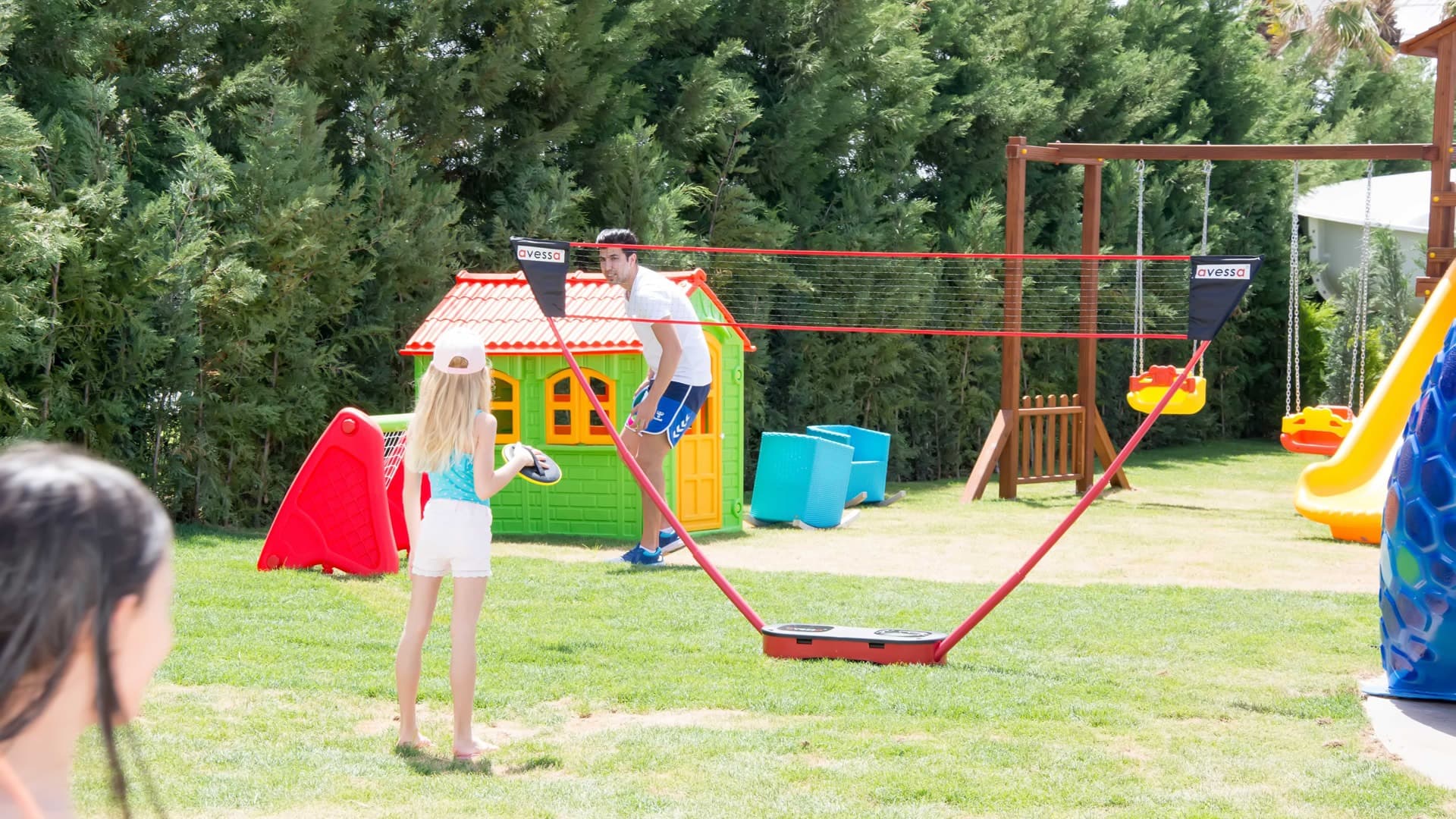 Charter Antalya - Hotel SELECTUM LUXURY RESORT - 15