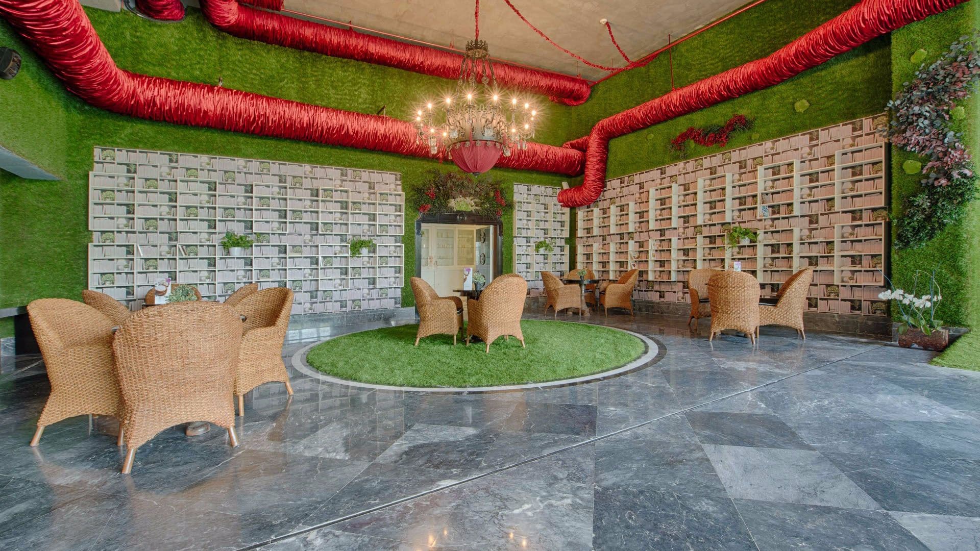 Charter Antalya - Hotel SELECTUM LUXURY RESORT - 16