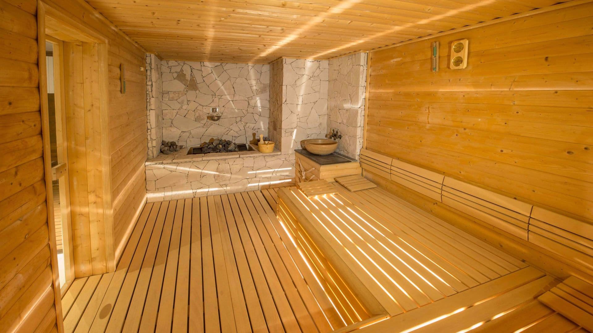 Charter Antalya - Hotel SELECTUM LUXURY RESORT - 17