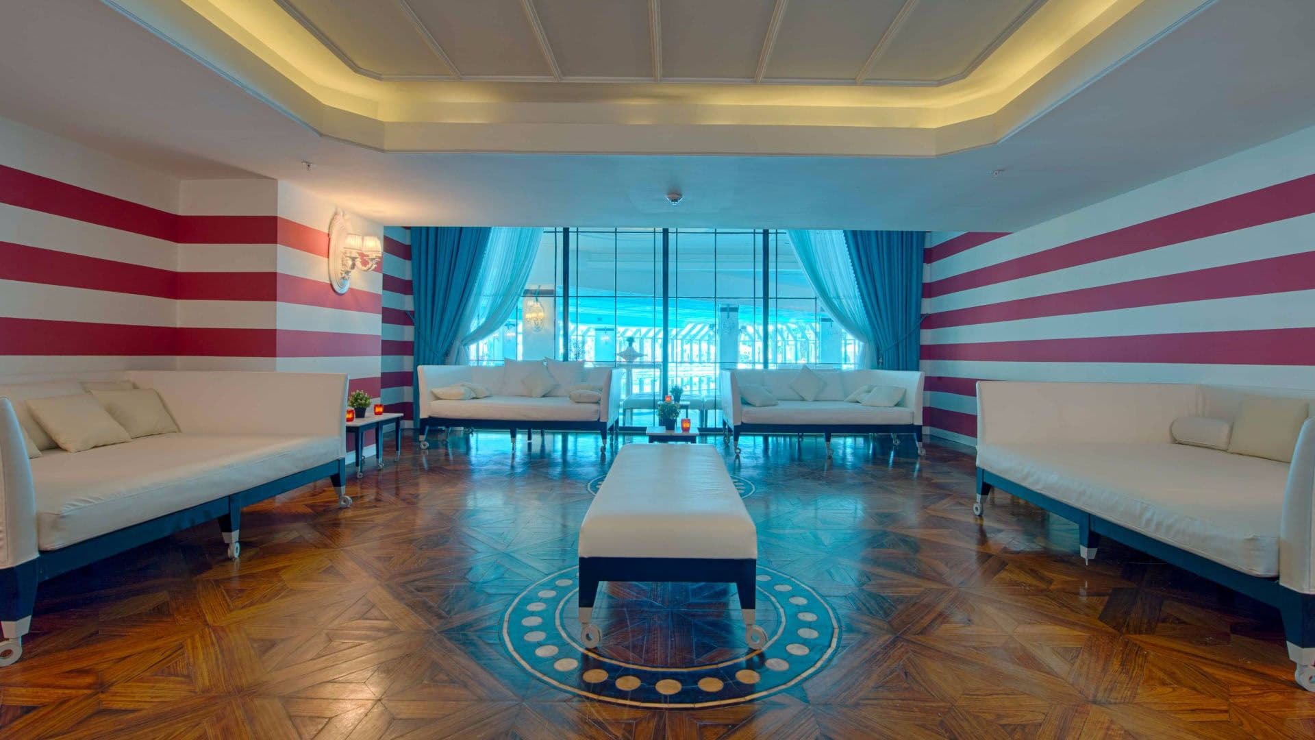 Charter Antalya - Hotel SELECTUM LUXURY RESORT - 18