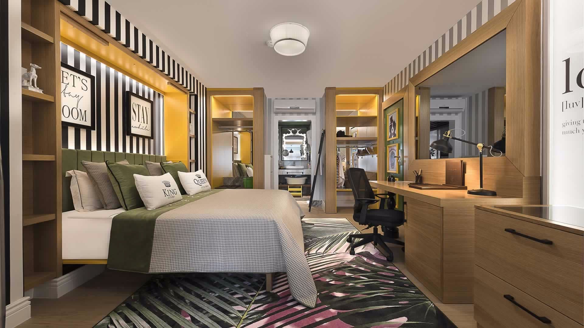 Charter Antalya - Hotel SELECTUM LUXURY RESORT - 3