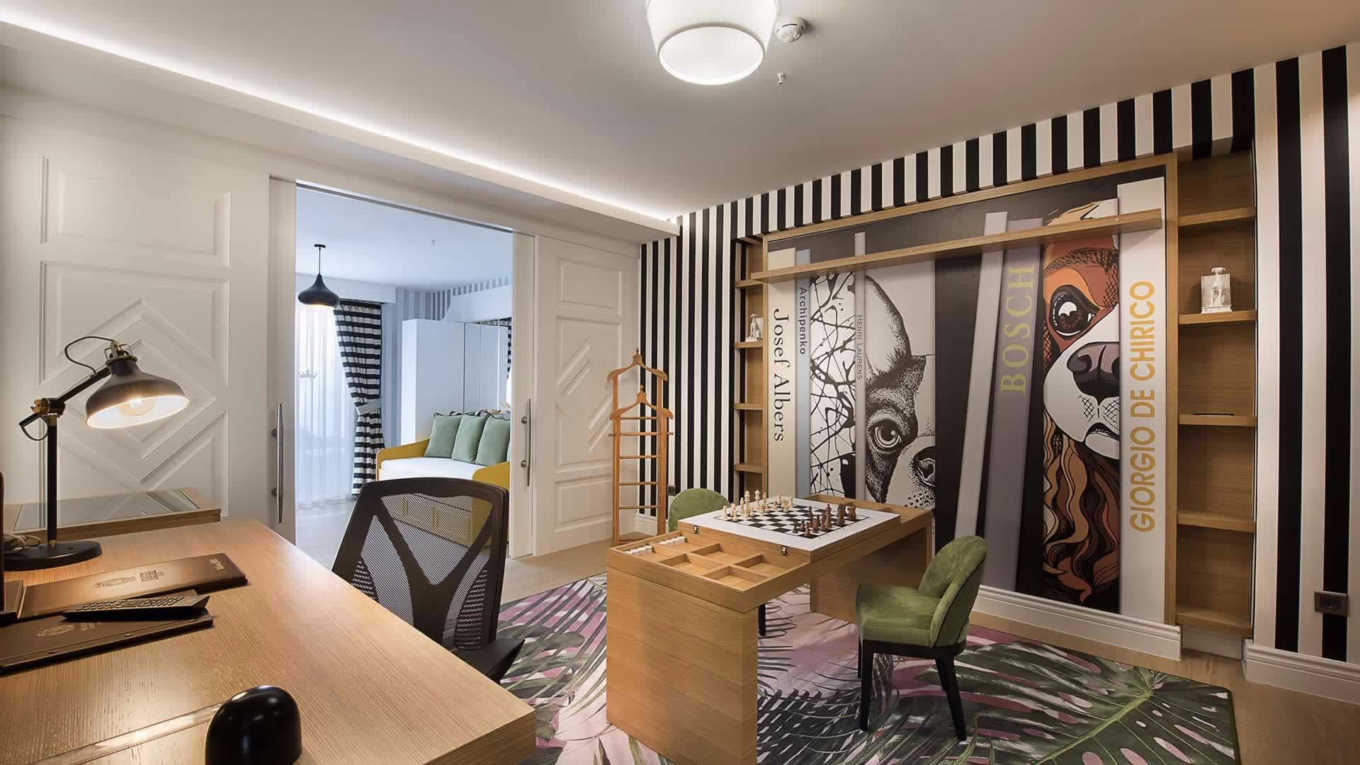 Charter Antalya - Hotel SELECTUM LUXURY RESORT - 6