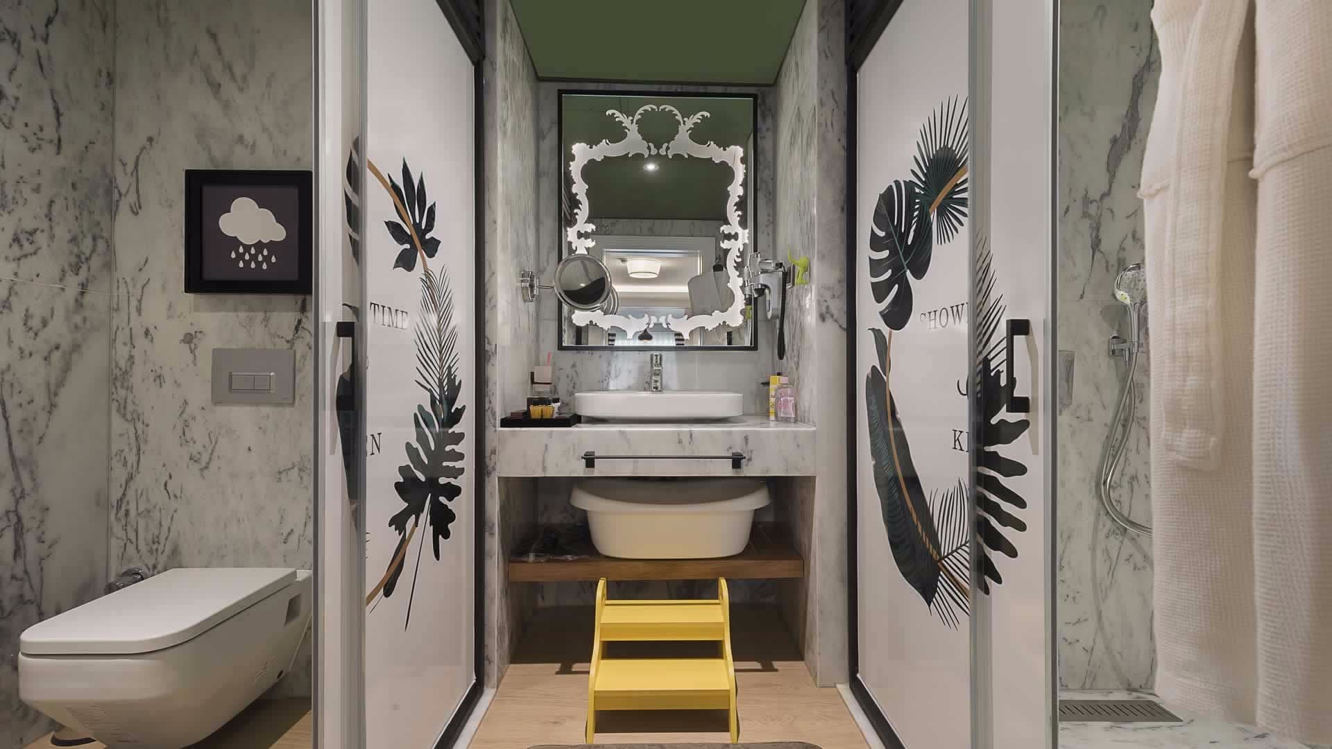 Charter Antalya - Hotel SELECTUM LUXURY RESORT - 7