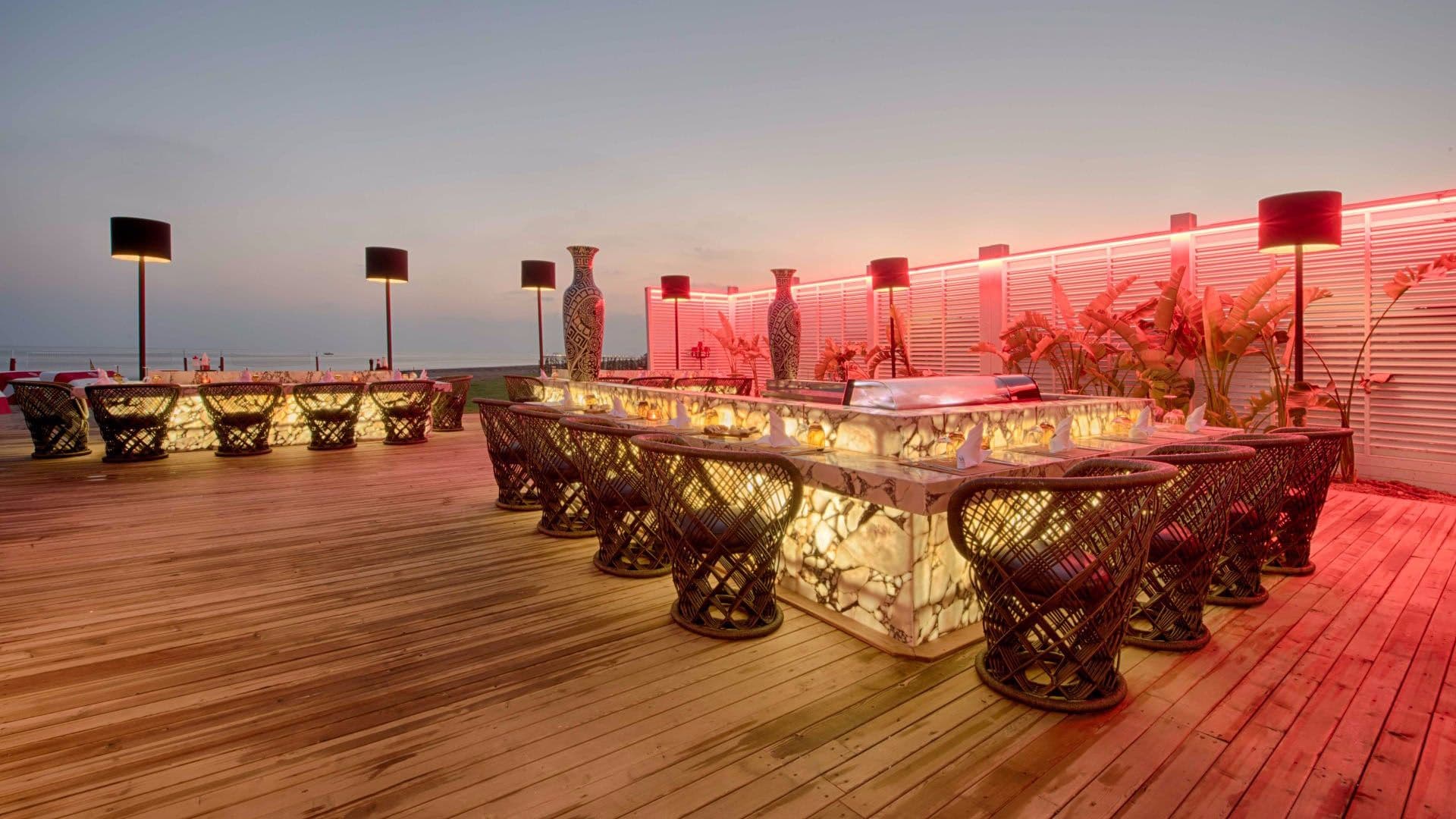 Charter Antalya - Hotel SELECTUM LUXURY RESORT - 9