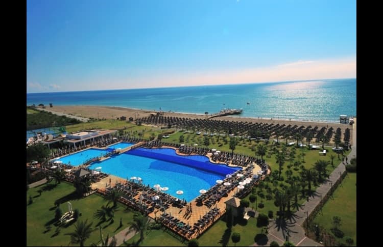 Voyage Belek Golf & Spa - 3