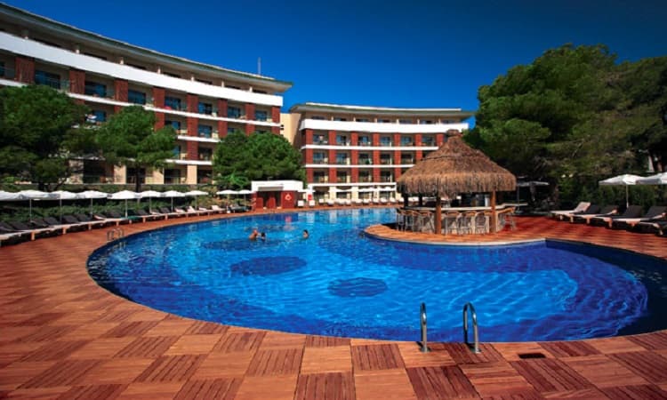 Voyage Belek Golf & Spa - 4