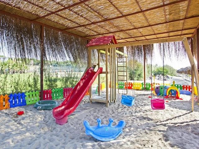 Voyage Belek Golf & Spa - 7