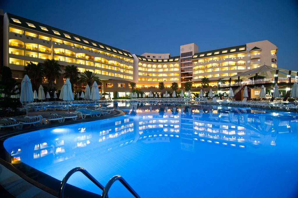 Amelia Beach Resort Hotel - 2