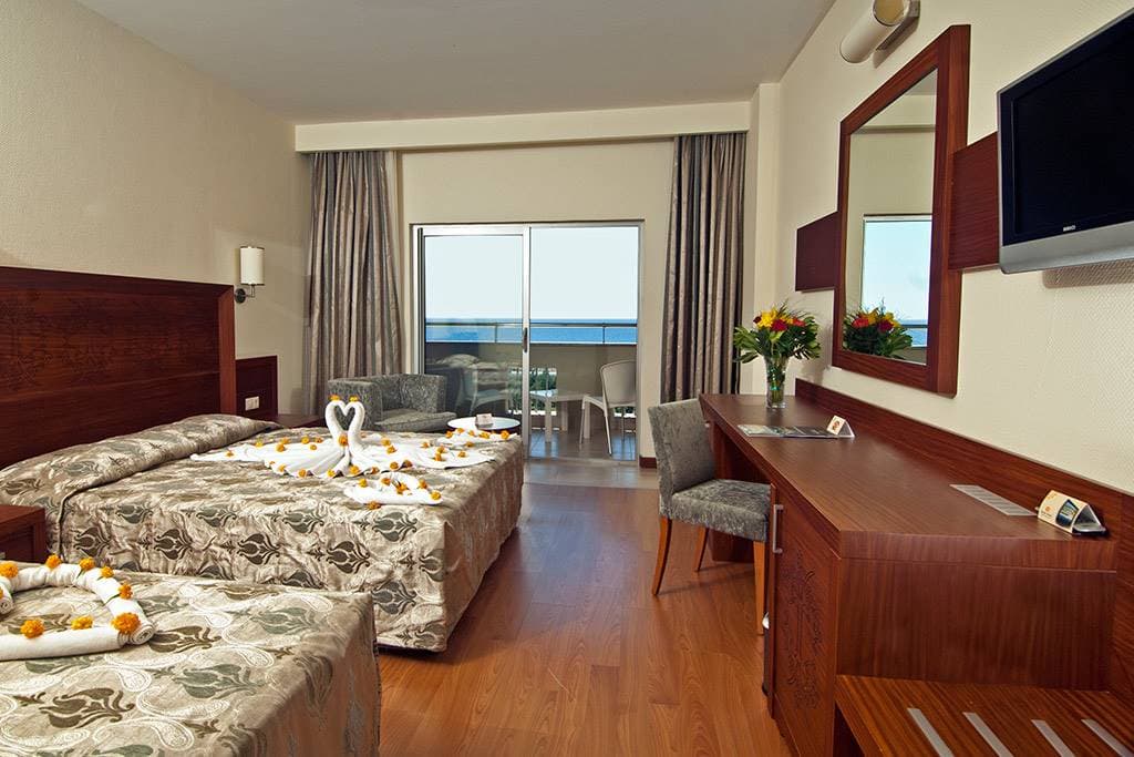 Amelia Beach Resort Hotel - 10