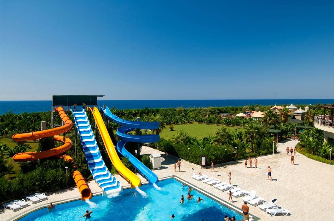 Amelia Beach Resort Hotel - 13