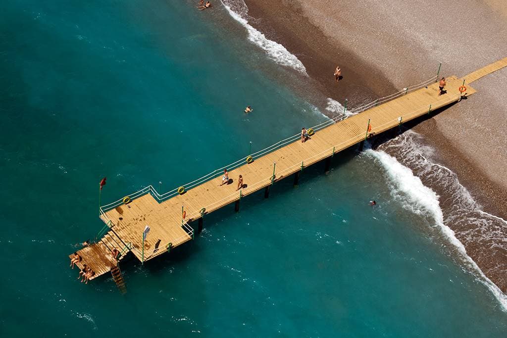 Amelia Beach Resort Hotel - 14