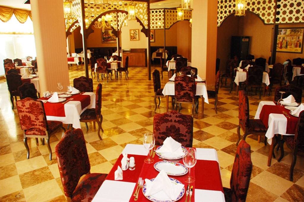 Amelia Beach Resort Hotel - 16