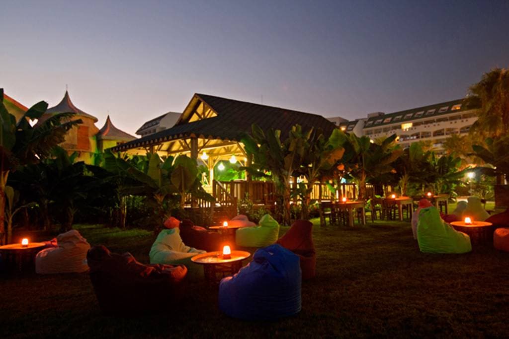 Amelia Beach Resort Hotel - 19