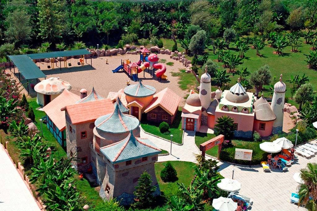 Amelia Beach Resort Hotel - 20