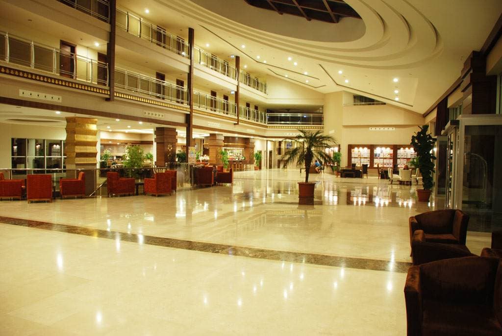 Amelia Beach Resort Hotel - 6