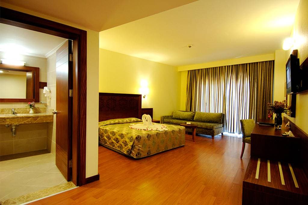 Amelia Beach Resort Hotel - 9