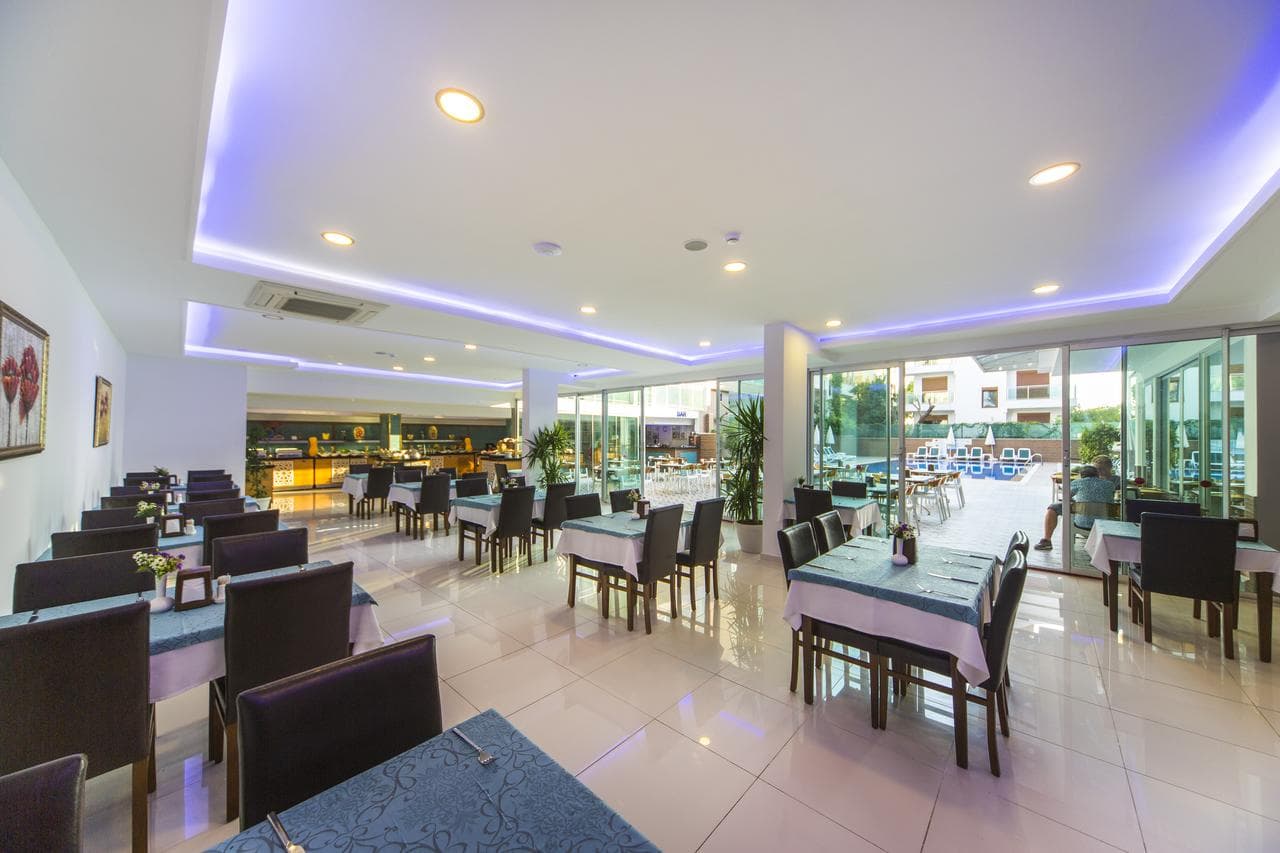 Kleopatra Atlas Hotel - Adults Only - 2