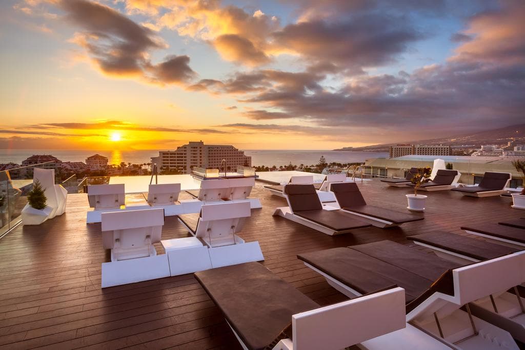 Tigotan Lovers & Friends Playa de las America