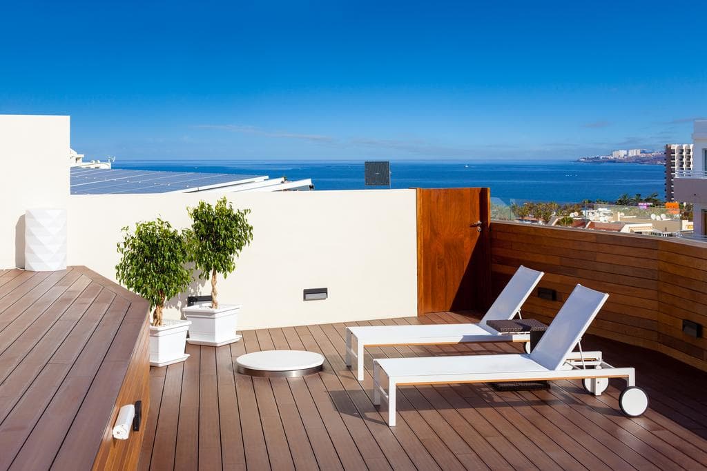 Tigotan Lovers & Friends Playa de las America - Adults Only - 9