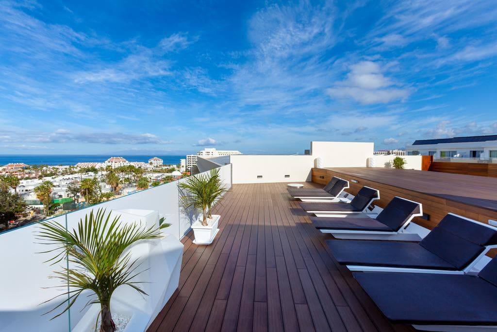 Tigotan Lovers & Friends Playa de las America - Adults Only - 10