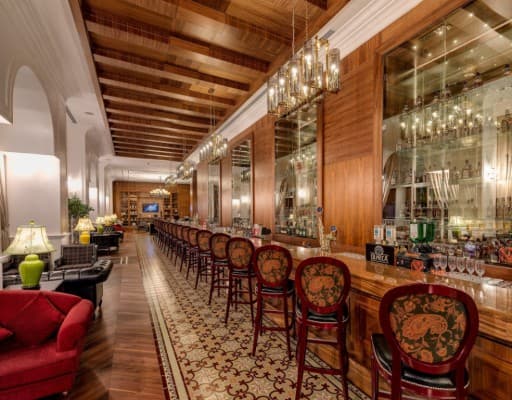 Charter Antalya - RUBI PLATINUM SPA RESORT & SUITES - 5