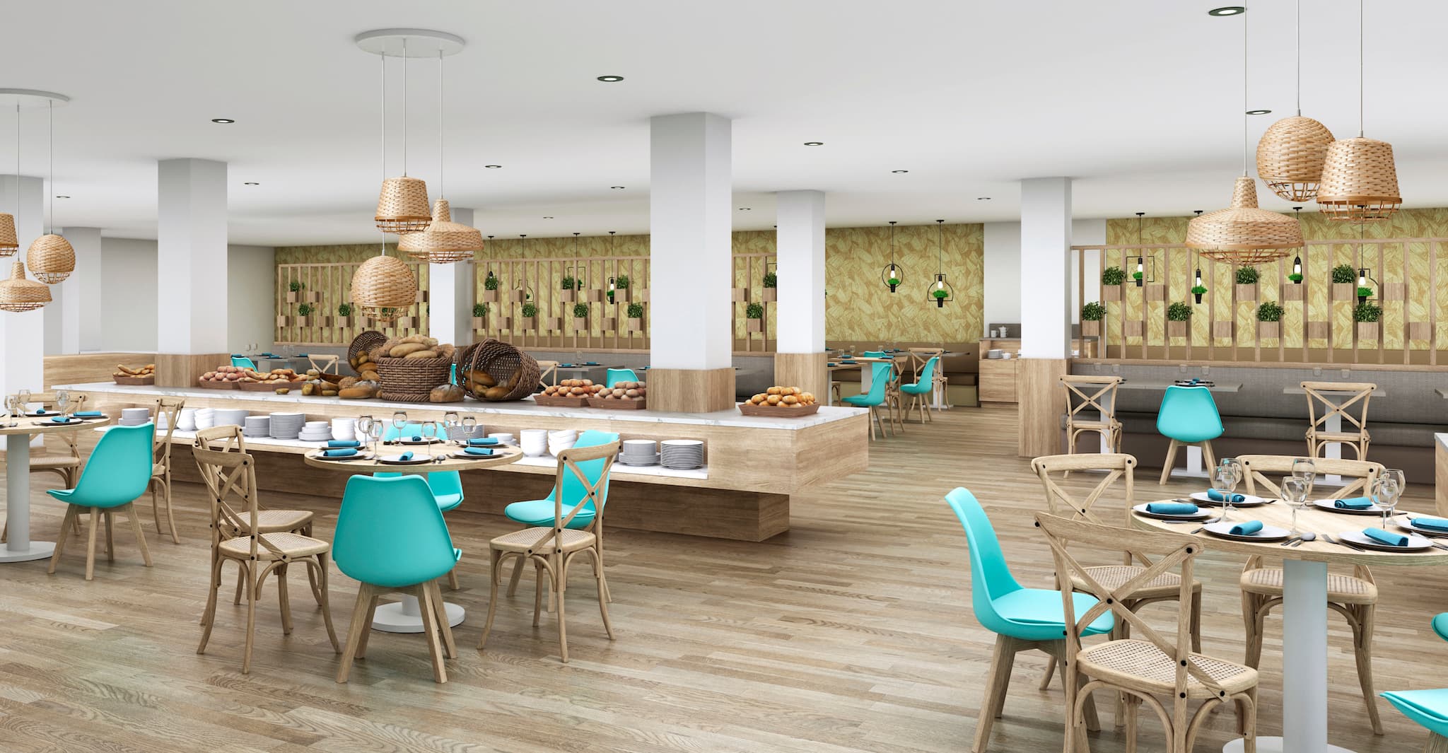 Gara Suites Golf & Spa Hotel - 5