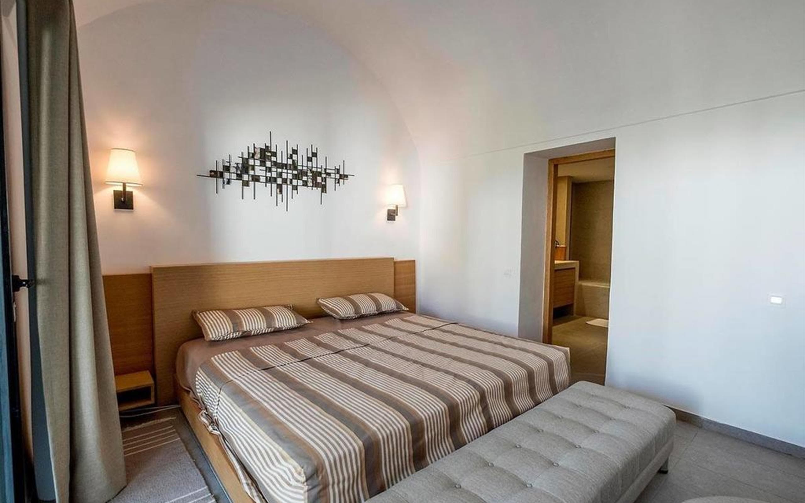 Charter Tunisia - LTI The Orangers Garden Villas & BUngalows 5* - 10