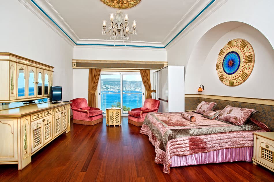 Salmakis Resort & Spa - 2
