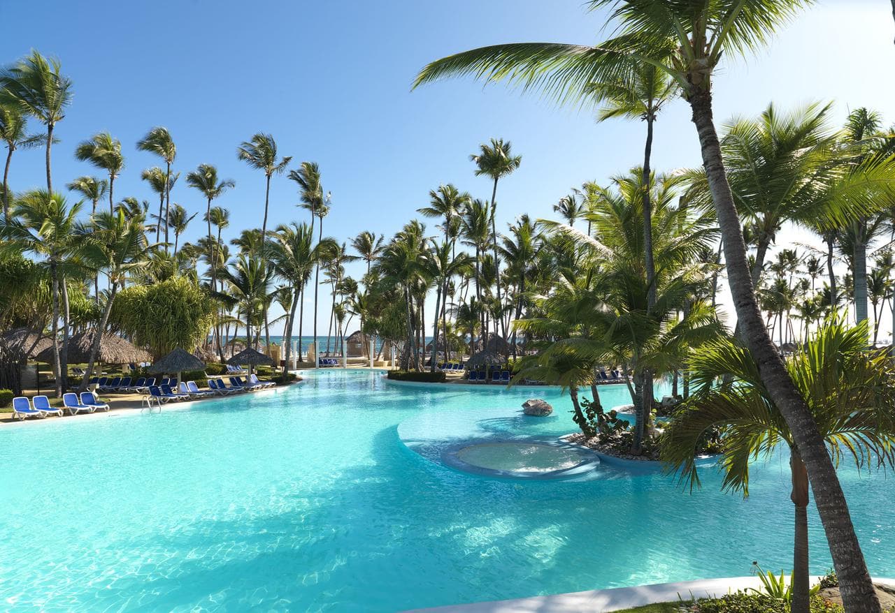 Melia Caribe Beach Resort - 3