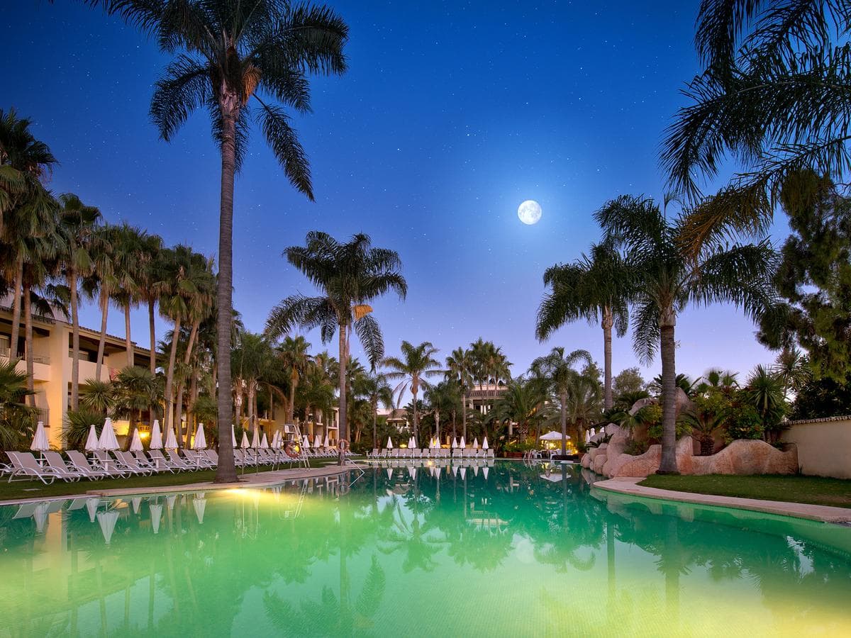 Sejur Costa del Sol - Hotel BlueBay Banus