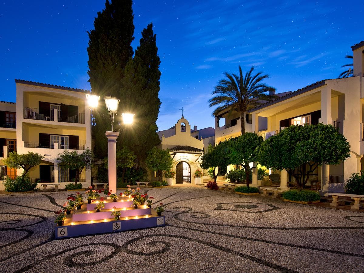 Hotel BlueBay Banus - 3