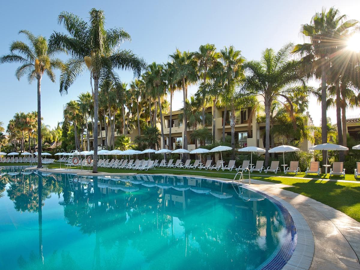 Hotel BlueBay Banus - 4