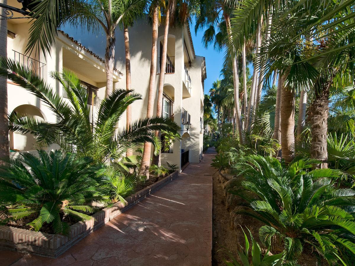 Hotel BlueBay Banus - 7