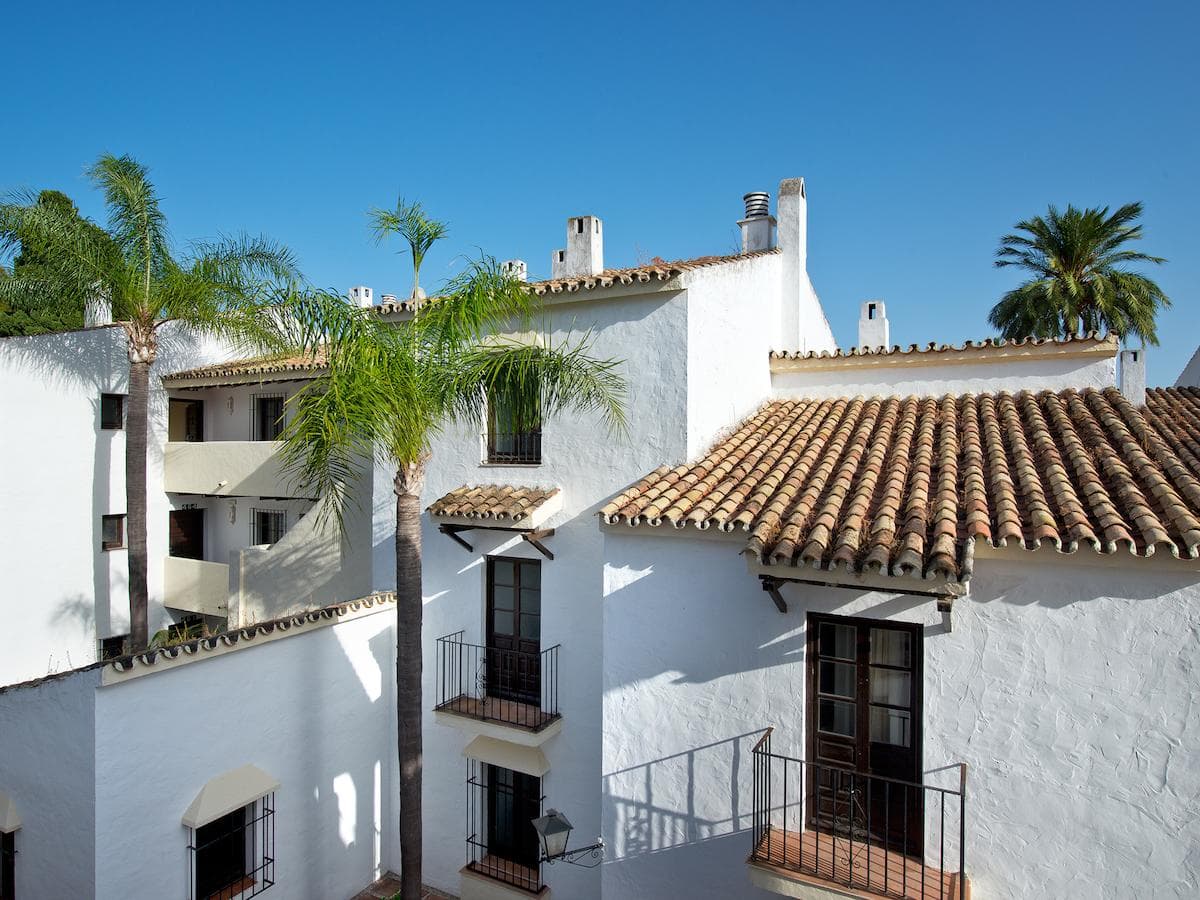 Hotel BlueBay Banus - 9