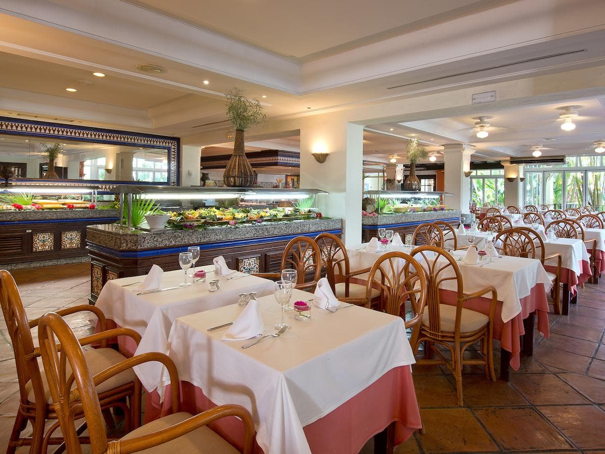 Hotel BlueBay Banus - 13