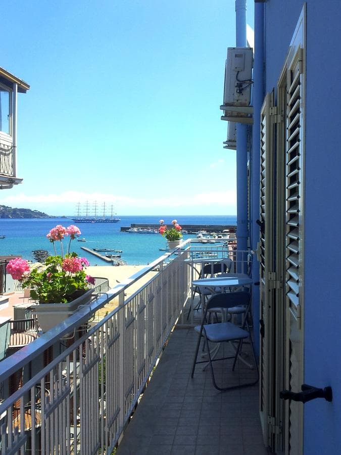 Sejur Sicilia - Hotel Villa Nefele