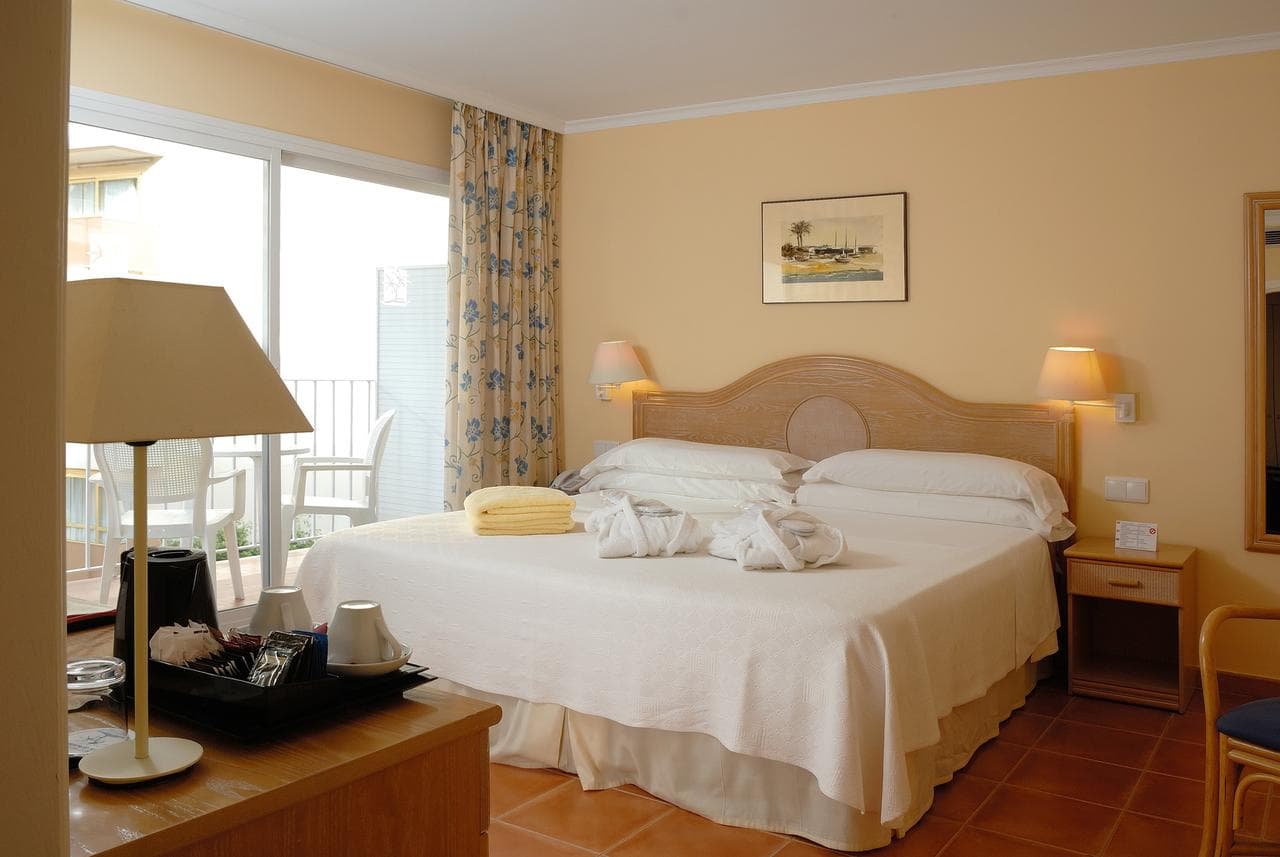 Hotel DWO Les Palmeres - 9