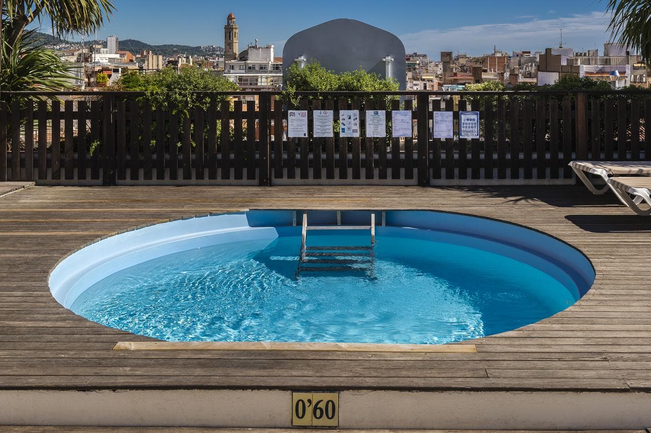 Hotel DWO Les Palmeres - 8