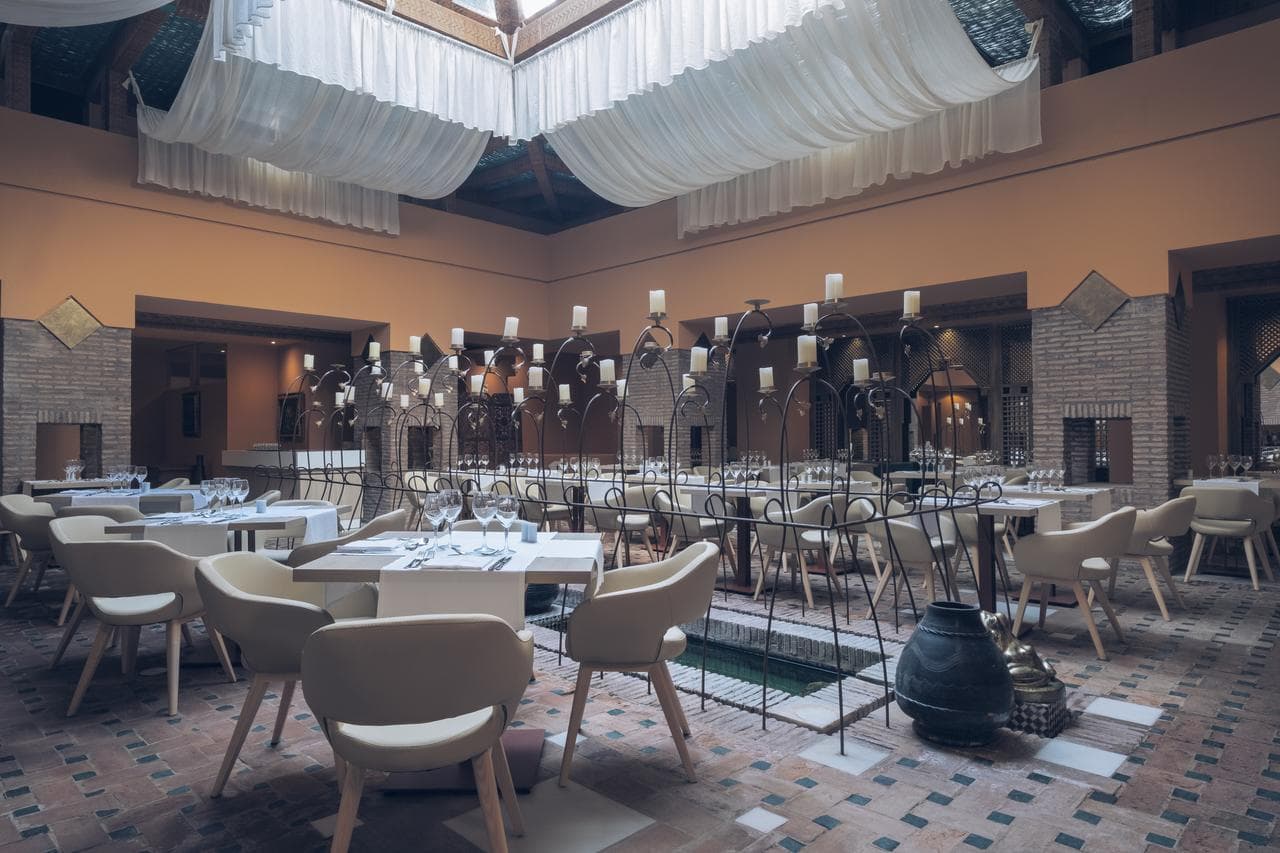 Hotel Iberostar Selection Marbella Coral Beach - 2