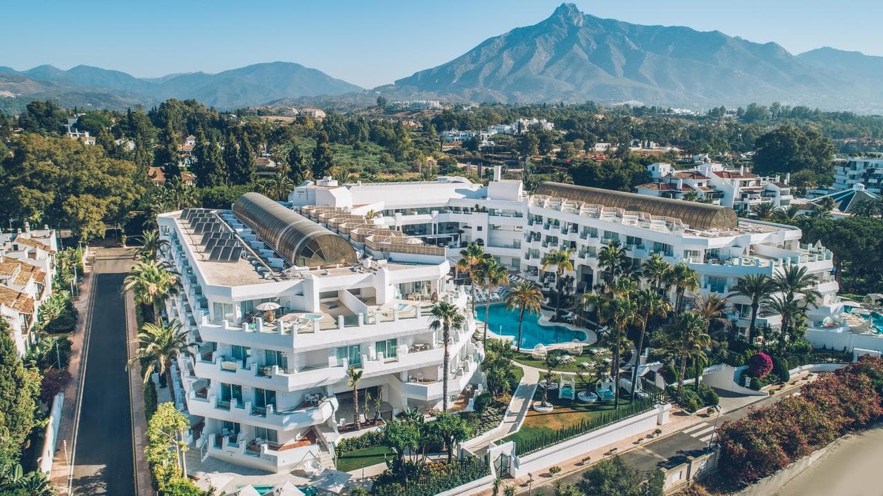 Hotel Iberostar Selection Marbella Coral Beach - 3