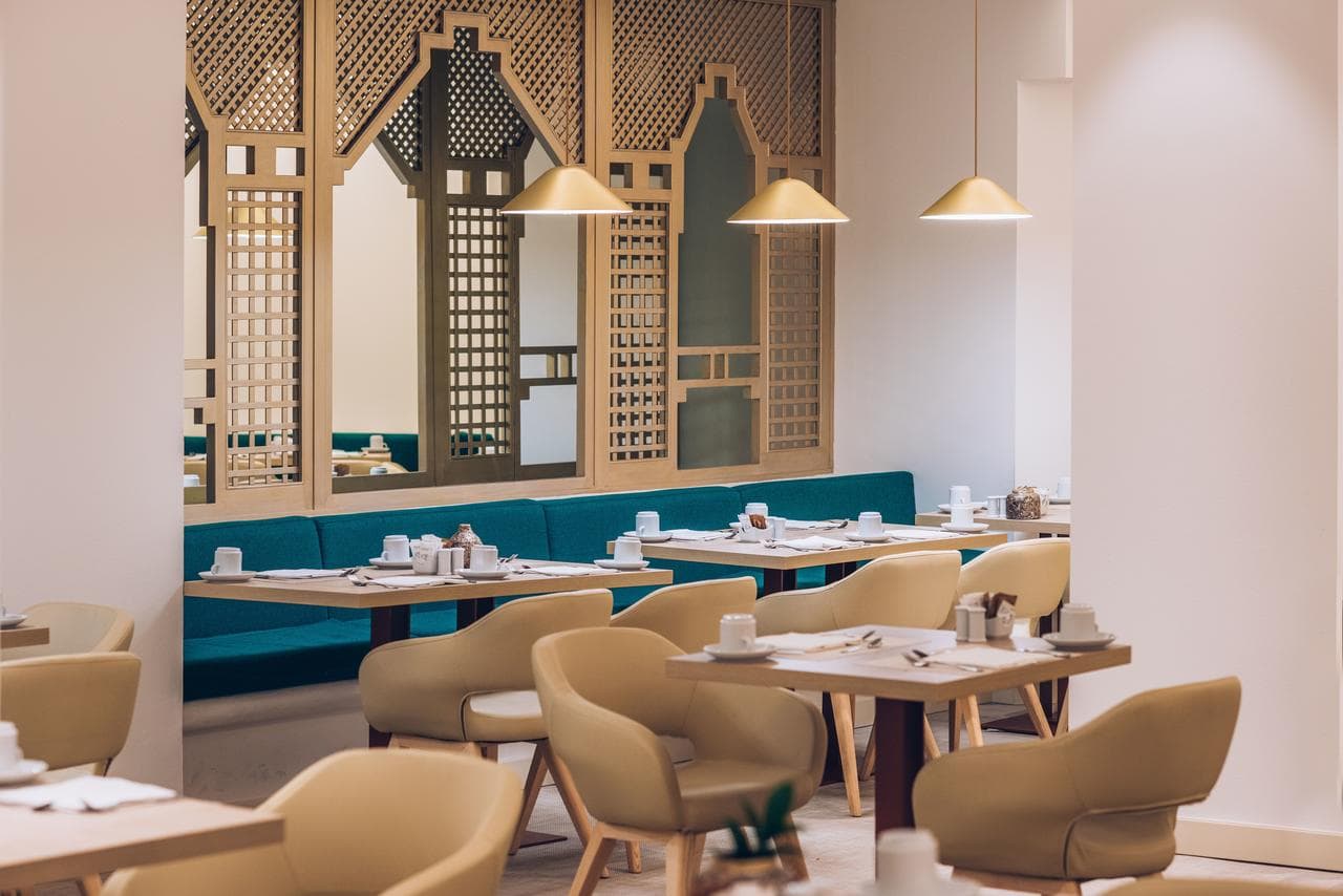 Hotel Iberostar Selection Marbella Coral Beach - 6