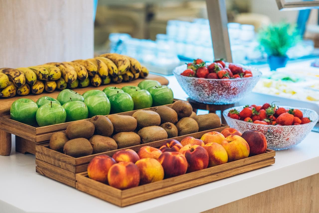 Hotel Iberostar Selection Marbella Coral Beach - 7