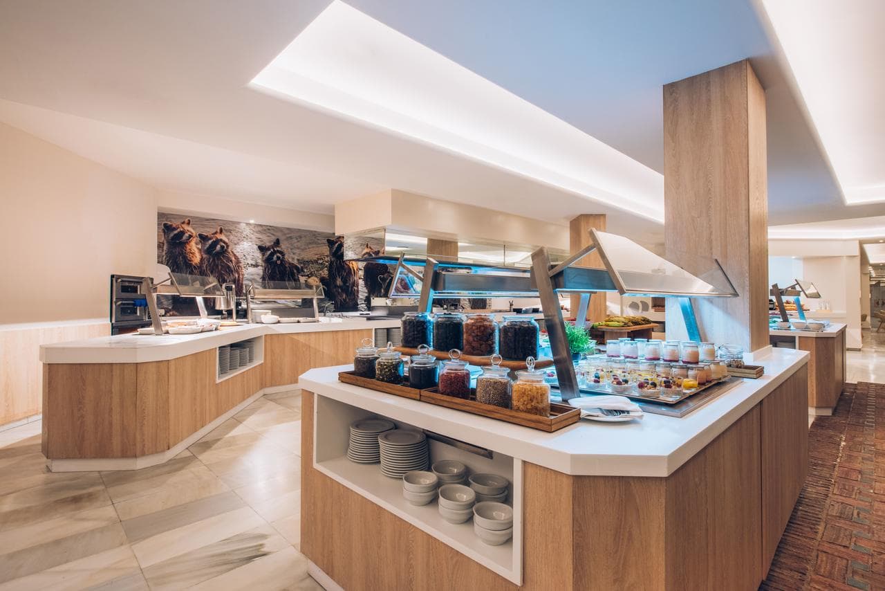 Hotel Iberostar Selection Marbella Coral Beach - 8