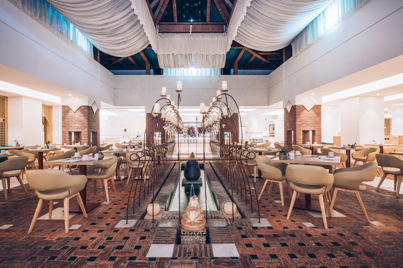 Hotel Iberostar Selection Marbella Coral Beach - 9