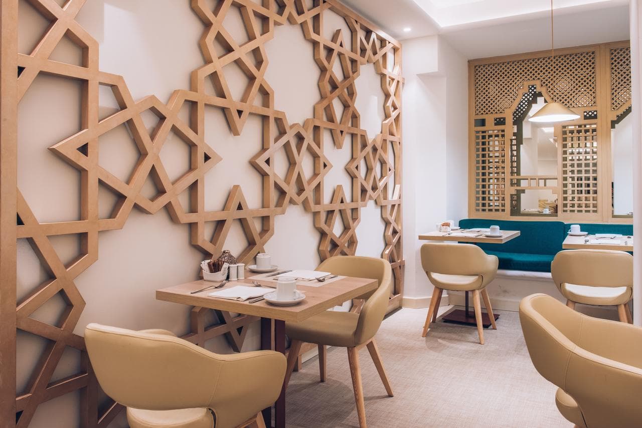 Hotel Iberostar Selection Marbella Coral Beach - 10