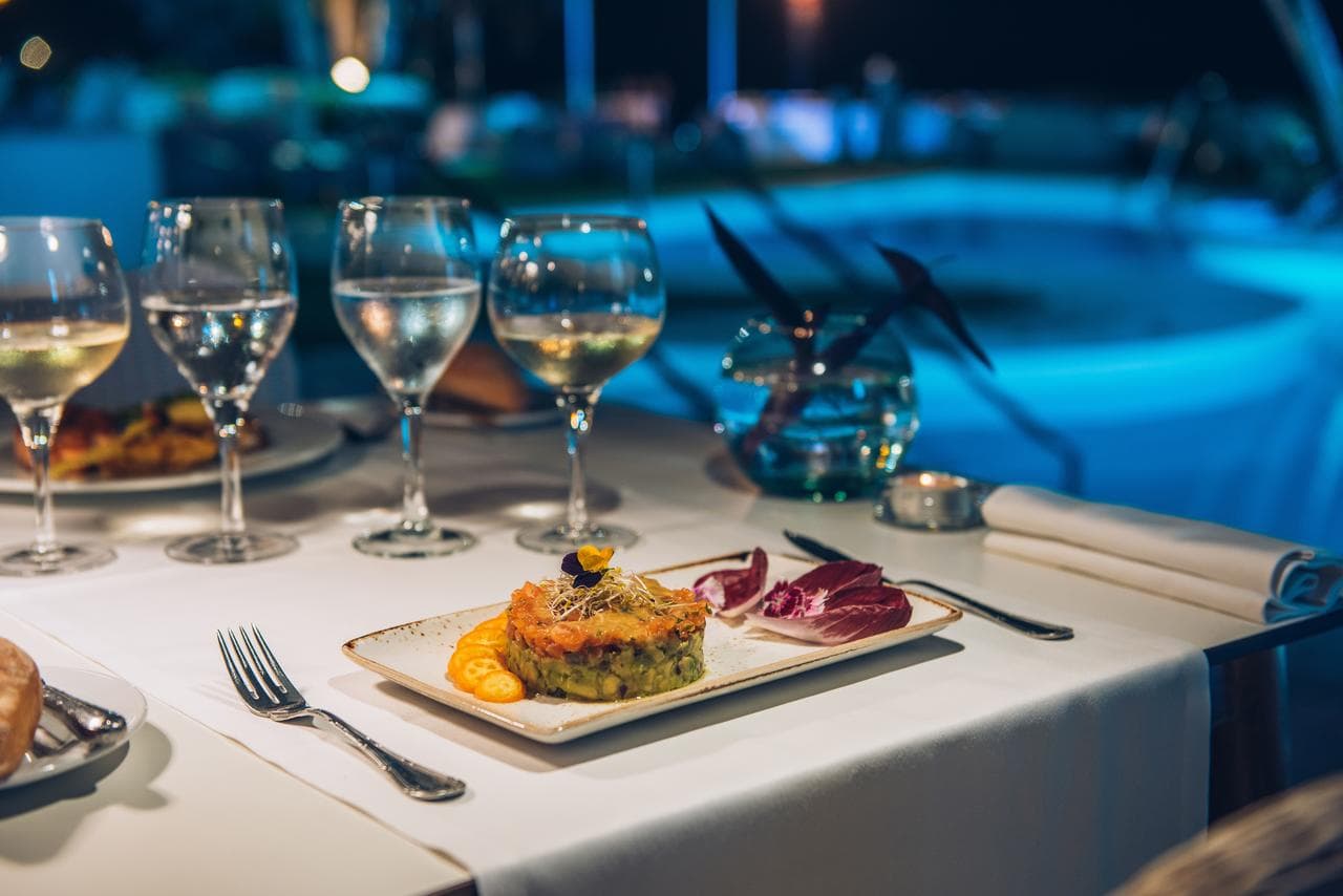 Hotel Iberostar Selection Marbella Coral Beach - 13