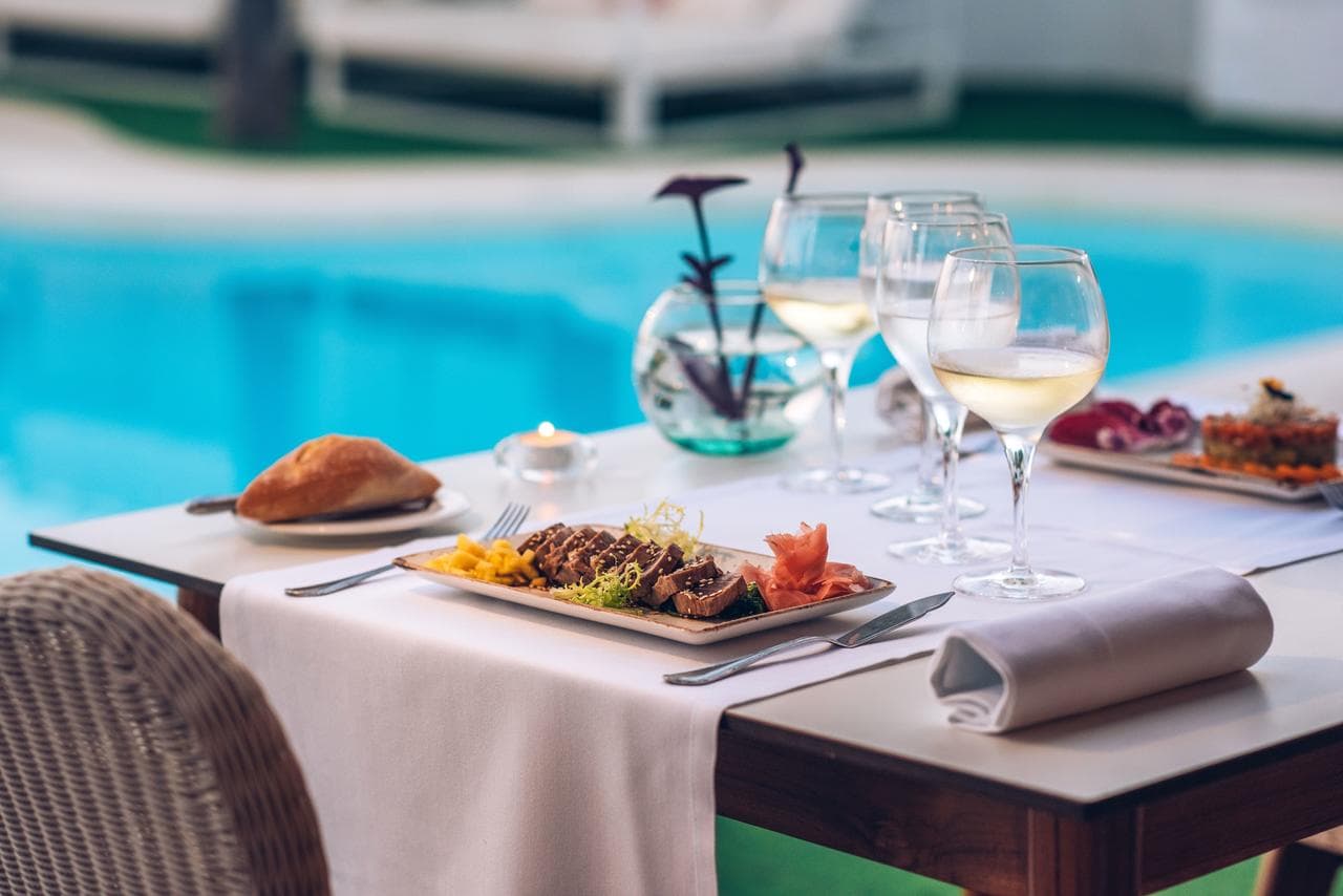 Hotel Iberostar Selection Marbella Coral Beach - 14