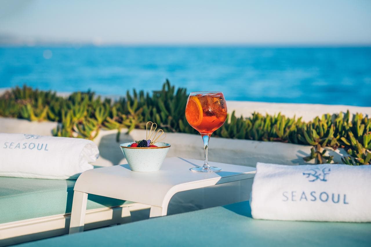 Hotel Iberostar Selection Marbella Coral Beach - 15