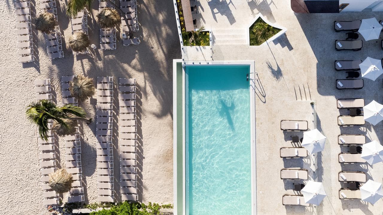 Early Booking Republica Dominicana