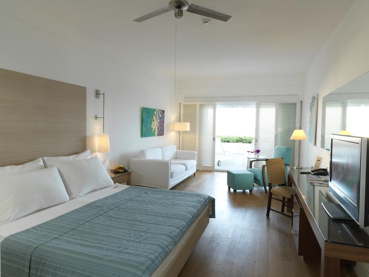Doria Hotel Bodrum - 14